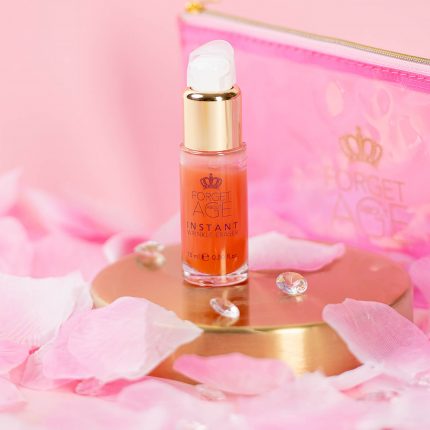 Forget About Age | Instant Wrinkle Eraser – Bild 2