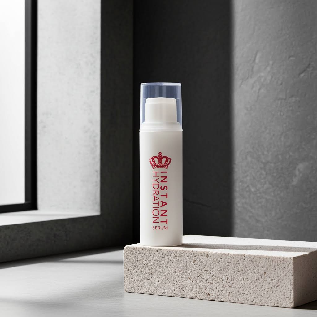 Forget about Age | Instant Hydration Serum 4 Forget about Age | Instant Hydration Serum – Bild 4