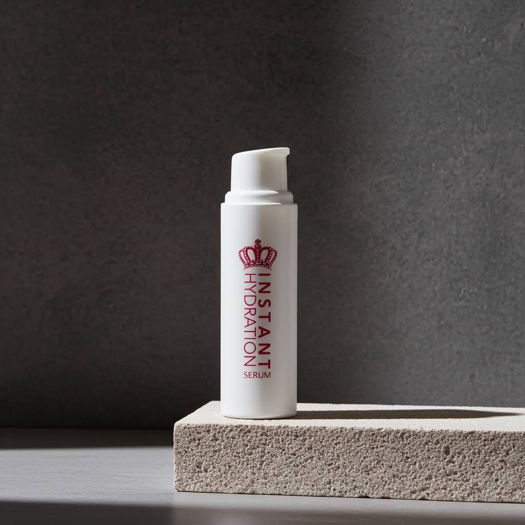 Forget about Age | Instant Hydration Serum 3 Forget about Age | Instant Hydration Serum – Bild 3