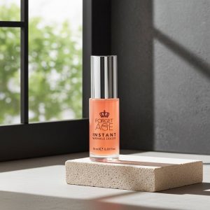 Forget About Age Instant Wrinkle Eraser